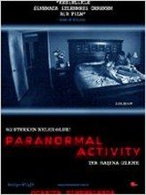 Paranormal Activity