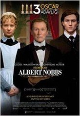 Hizmetkar Albert Nobbs