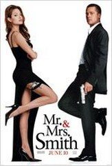 Bay Ve Bayan Smith (2005)