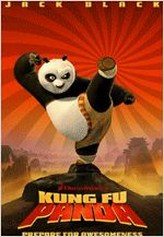 Kung Fu Panda 1