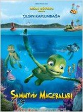 Sammy’nin Maceraları 1