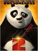 Kung Fu Panda 2