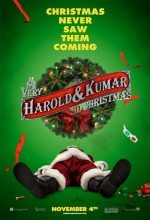 Harold Ve Kumar 3