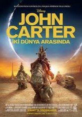 John Carter İki Dünya Arasında