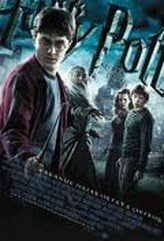 Harry Potter 6 Melez Prens