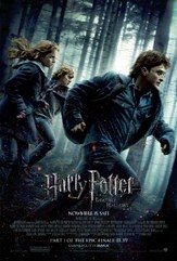 Harry Potter ve Ölüm Yadigarları Bölüm 1