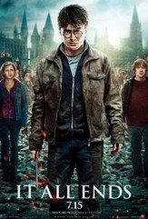 Harry Potter ve Ölüm Yadigarları Bölüm 2