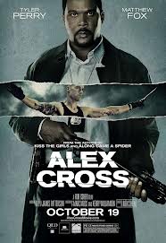 Alex Cross