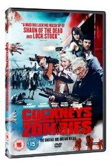 Cockneys Vs Zombies