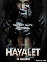 Hayalet (2012)