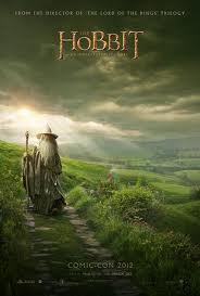 Hobbit 1