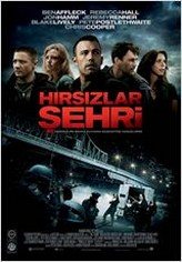 Hırsızlar Şehri