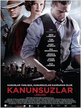 Kanunsuzlar