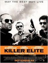 Seçkin Katiller (2011)
