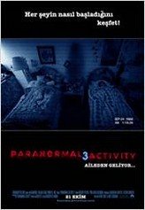 Paranormal Activity 3