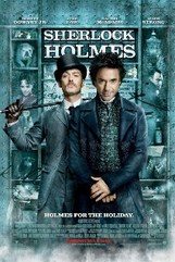 Sherlock Holmes 1