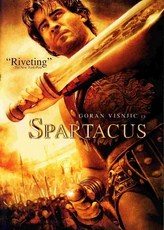 Spartacus