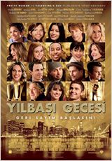 Yılbaşı Gecesi