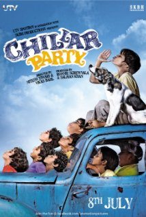 Chillar Party