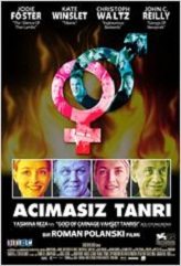 Acımasız Tanrı