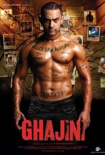 ghajini