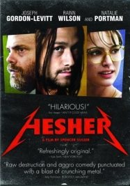 Hesher