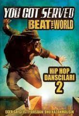 Hip Hop Dansçıları 2