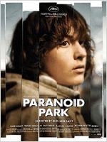 Paranoid Park