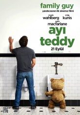 Ayı Teddy (2012)