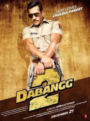 Dabangg Korkusuz 2