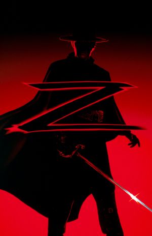 Zorro 1