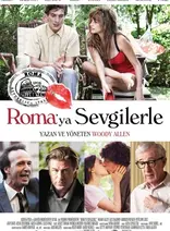 Romaya Sevgilerle