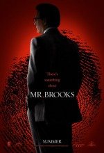 Mr. Brooks