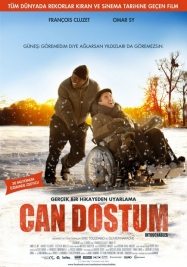 Can Dostum (2011)