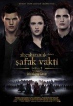 Alacakaranlık Şafak Vakti 2