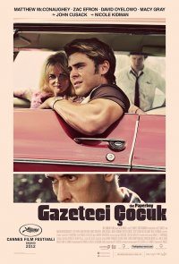 Gazeteci Çocuk