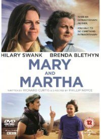 Mary ve Martha