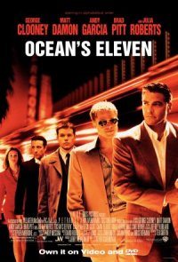 Ocean’s 11