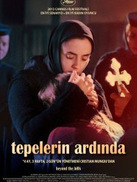 Tepelerin Ardında