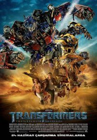 Transformers 2