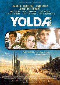 Yolda