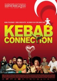 Kebab Connection