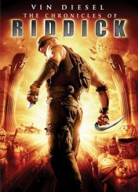 Riddick Günlükleri 2