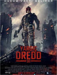 Yargıç Dredd