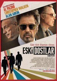 Eski Dostlar (2012)