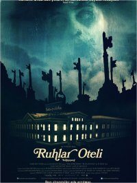 Ruhlar Oteli