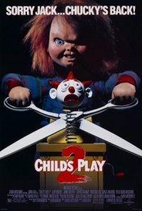 Chucky 2