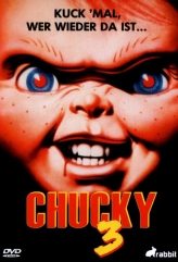 Chucky 3