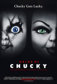 Chucky 4