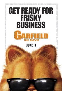 Garfield 1